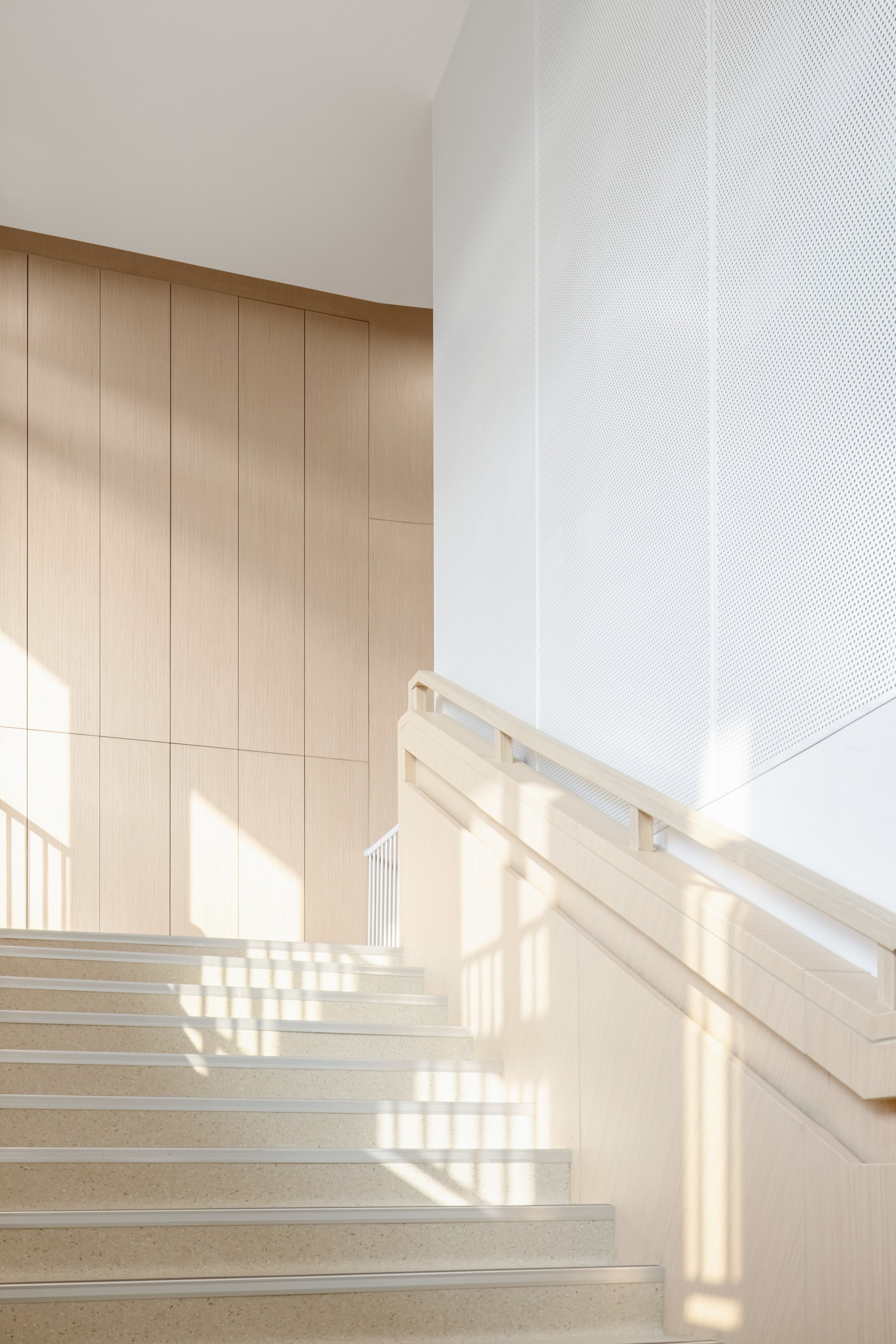 Kïdo 宁波校区室内设计丨中国宁波丨REAL Architects-43