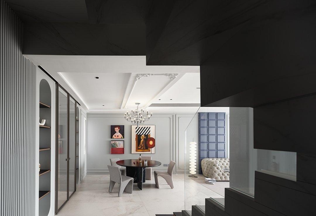 白夜童话丨中国温州丨R2社稷空间规划研究室-16