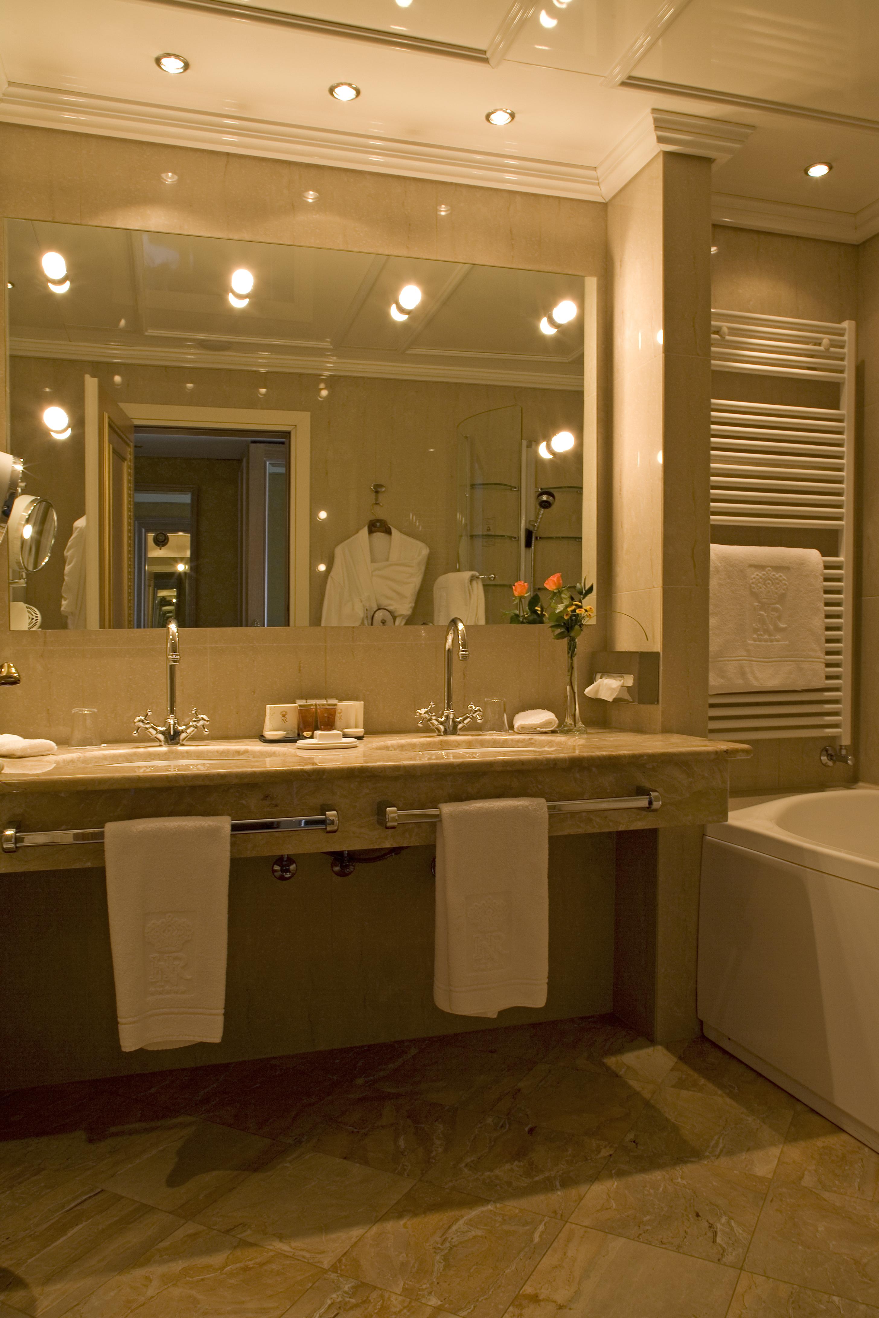 瑞士卢加诺斯普兰德皇家酒店-15