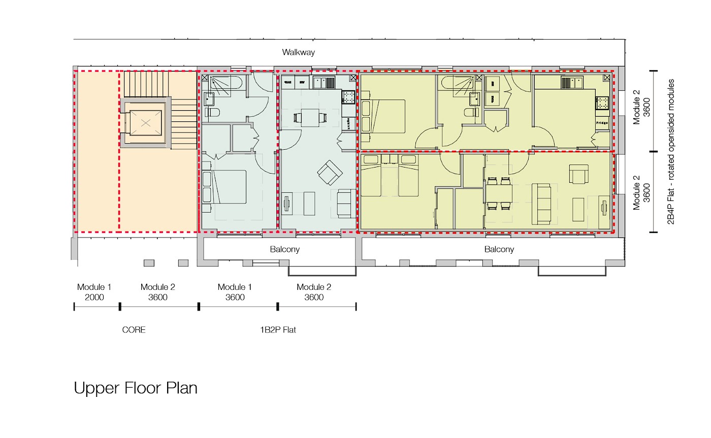 丨爱尔兰都柏林丨Levitt Bernstein与ABK Architects-66