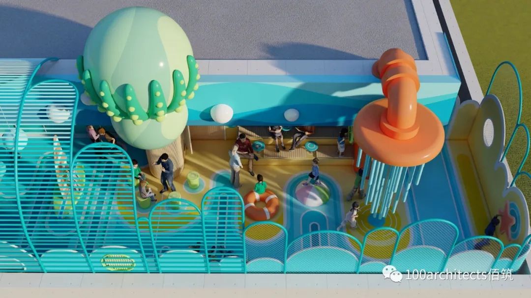 魔法谷丨西班牙马拉加丨佰筑建筑设计咨询(上海)有限公司-8