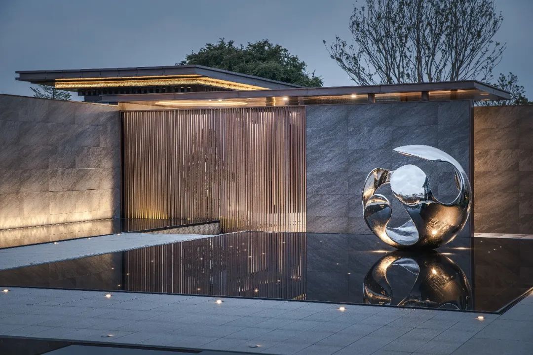 兴宁中骏御景湾丨中国梅州丨SED新西林景观国际集团-15