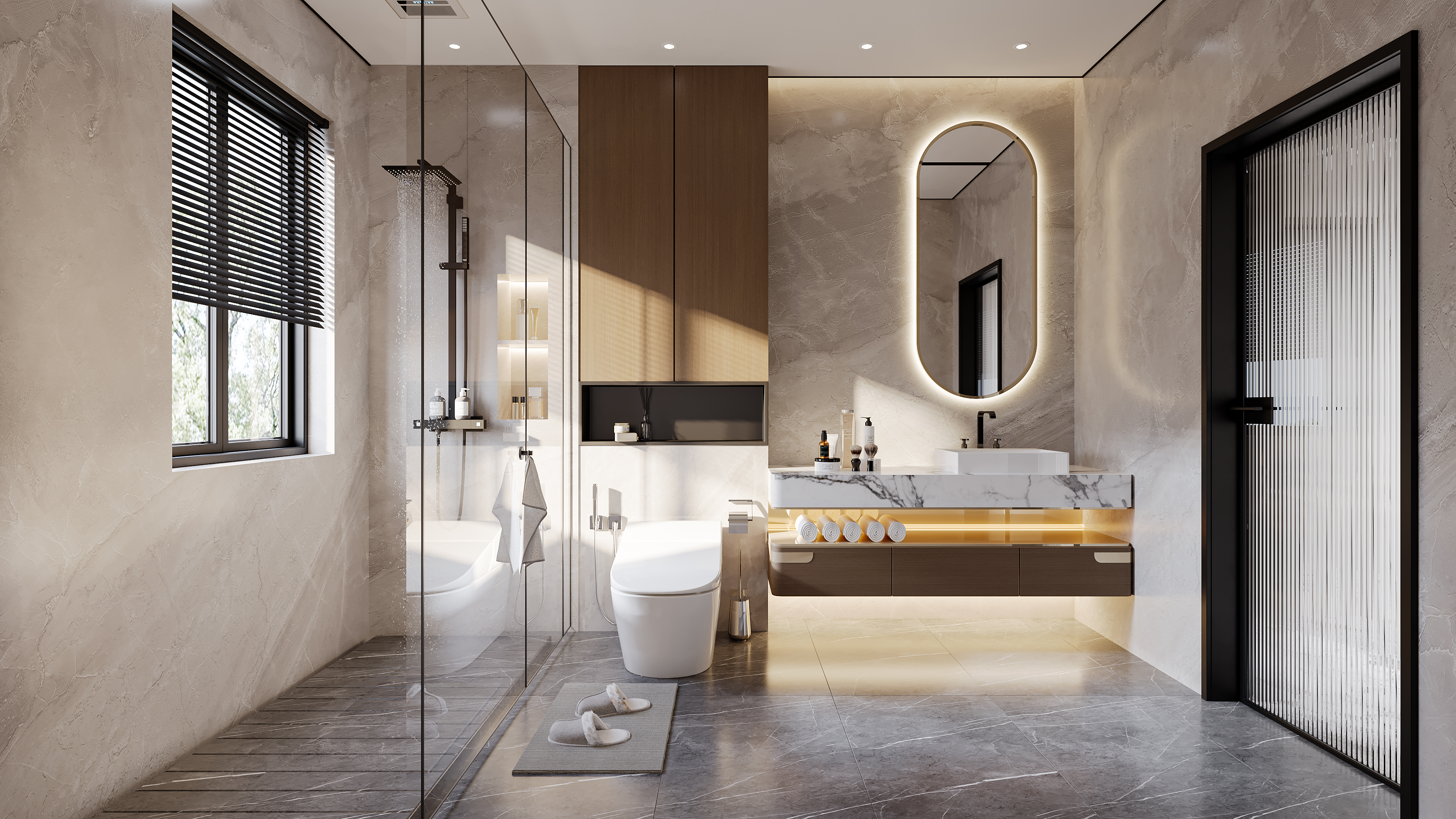 锦轩设计表现丨中国合肥-12