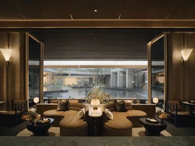 新作 | 越秀 X 菲洛米斯  成都天悦云萃：界消融，栖游生-21