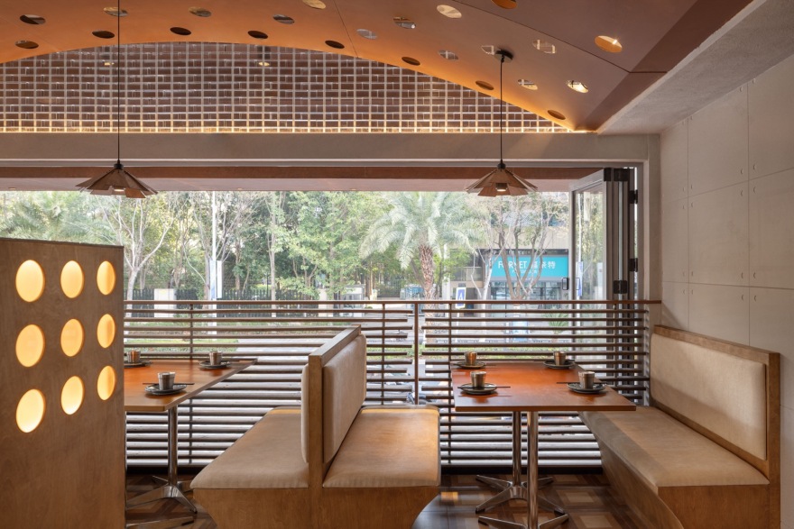 苍蝇馆子丨中国宁波丨TRA Studio-28