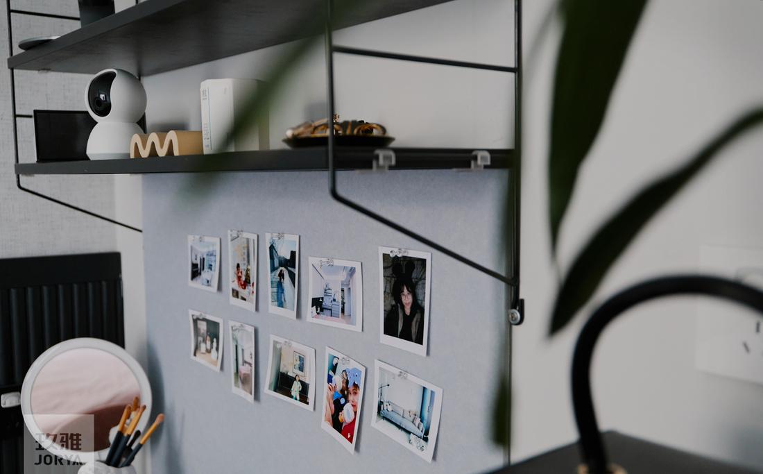 玖雅平层改造 · 五口之家实现双厨双卫自由丨中国北京丨JORYA玖雅-73