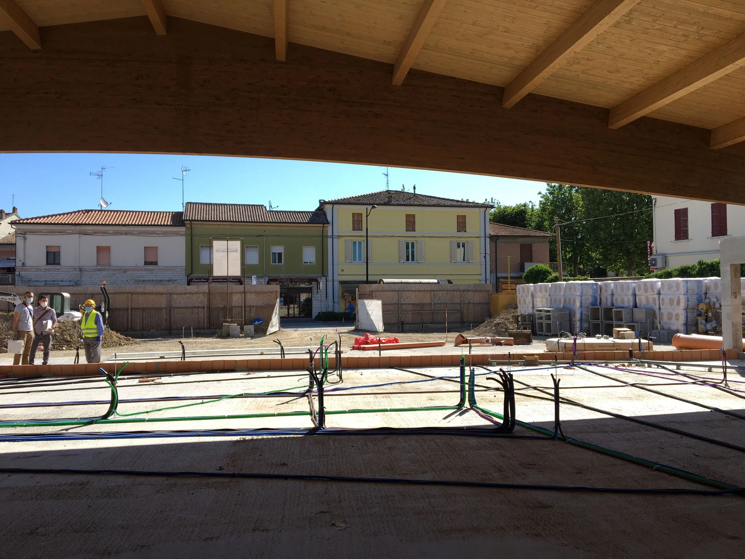 康纳德·圣彼得罗在束缚中丨Tecnicamista-12