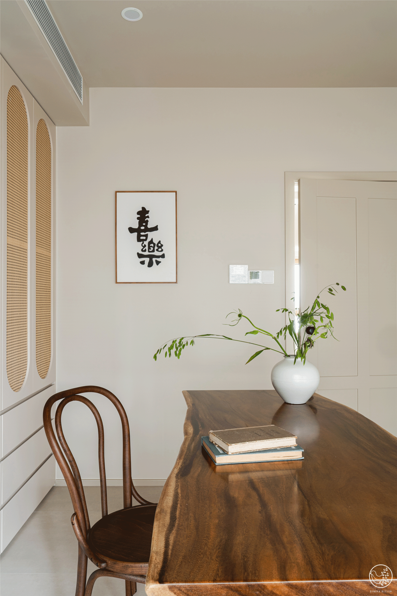 爱意贯穿的家丨中国成都-56