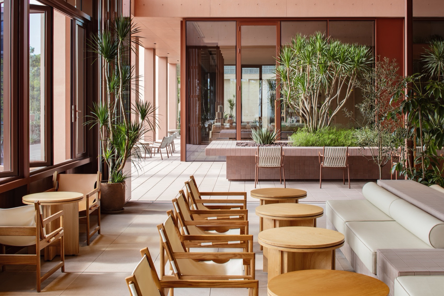 广州阿那亚理想国酒店丨中国广州丨B.L.U.E.建筑设计事务所-55