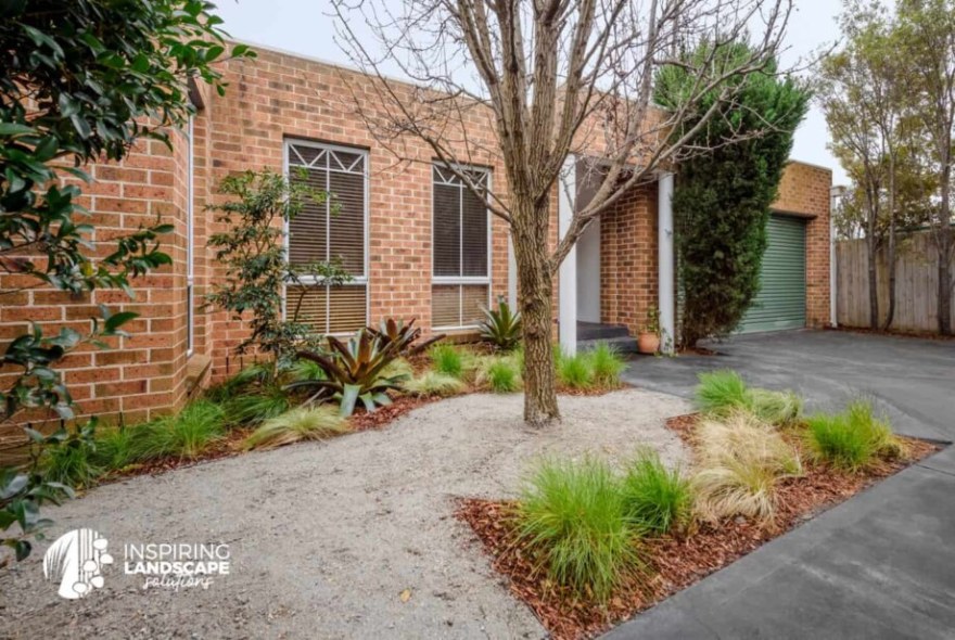 Mulgrave景观设计与施工项目丨Inspiring Landscape Solutions-9