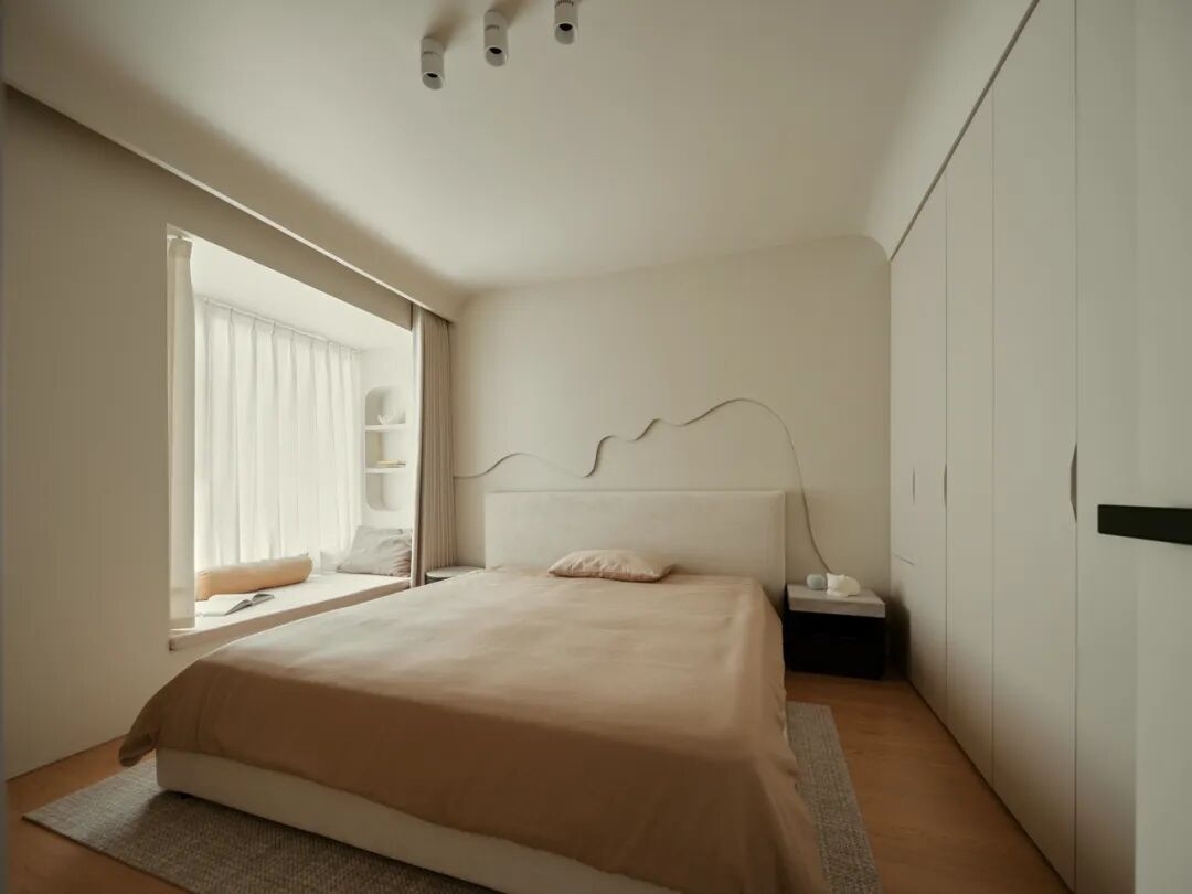 68平赛博风小家，2室2厅放飞自我！-32