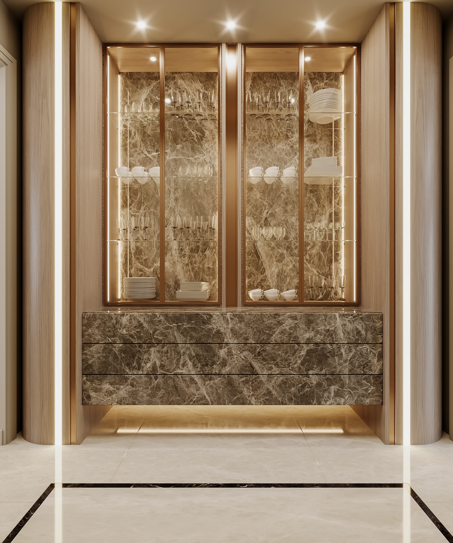 Residential Interior Projects-8