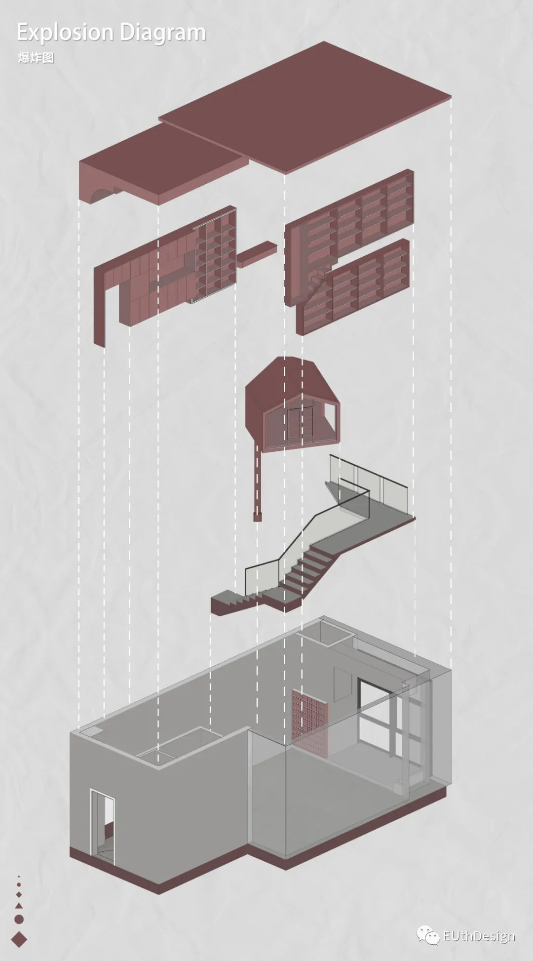 华润书屋 ▏藏在阁楼的秘密空间-47