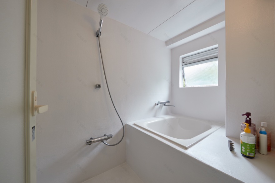 Hayama公寓,日本 / Roovice-34