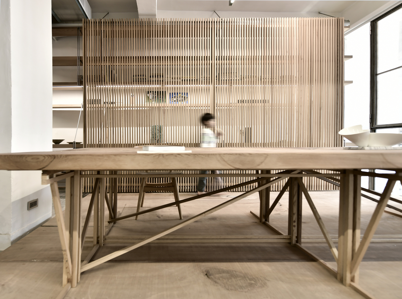 台中 58 号住宅丨中国台中丨FCHY 建筑师实验室-10