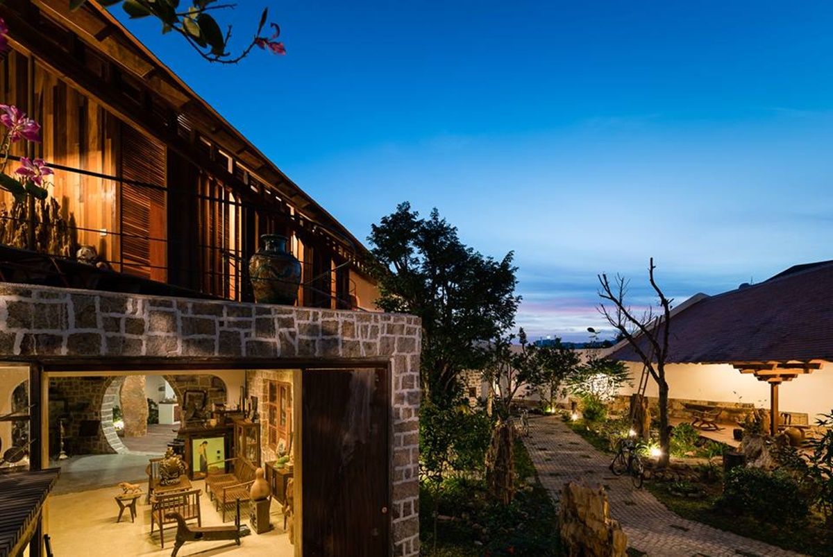 Nha Trang 木屋设计-14