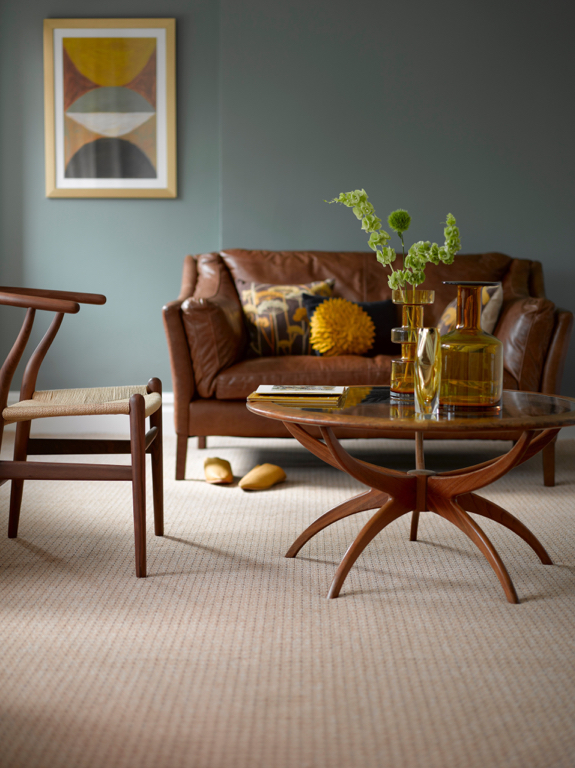 乐高启蒙的室内设计大师 | Ali Attenborough-24