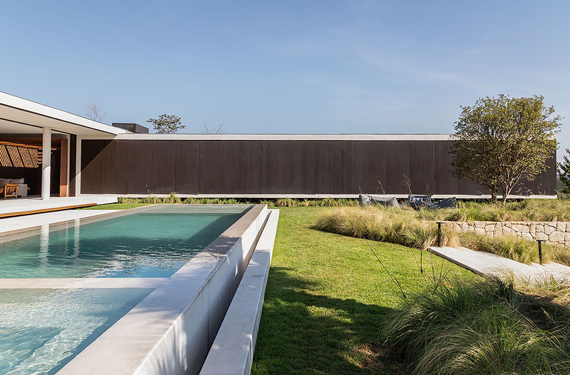 LR 住宅丨巴西圣保罗丨Padovani Arquitetos-31