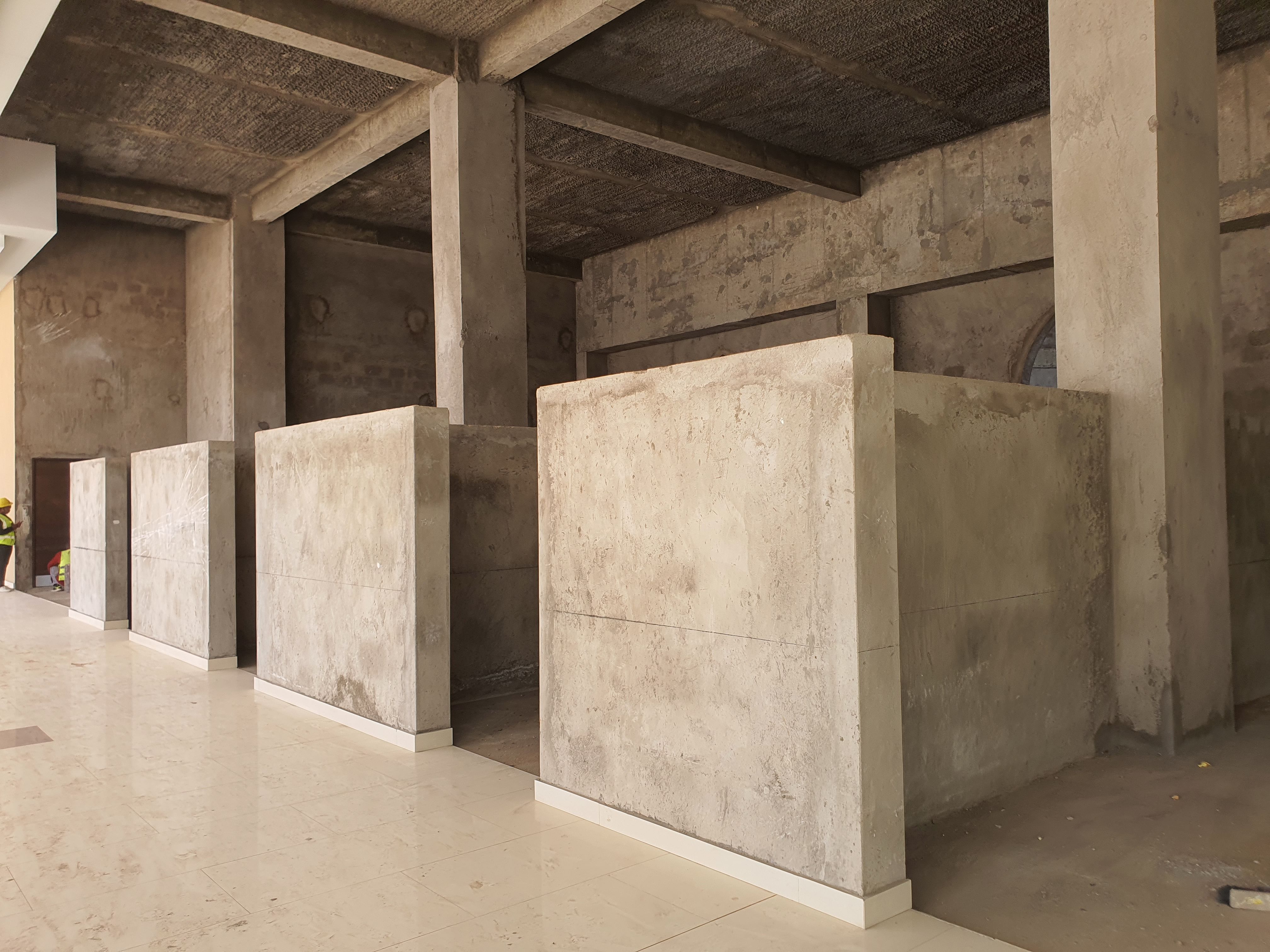 丨肯尼亚内罗毕丨Selim Senin及项目团队成员-69