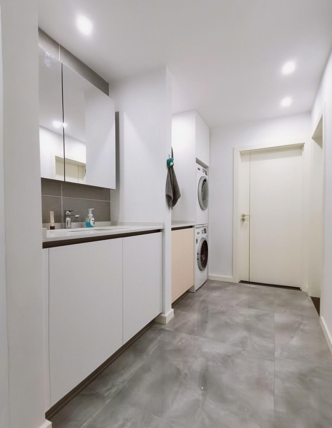 北欧轻奢绿咖啡,打造宜居聚会空间-20