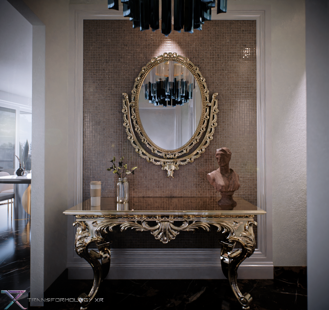 Interior Cinematic Shots-0