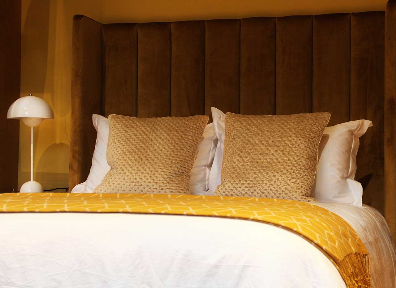 伊格纳西亚宾馆-34