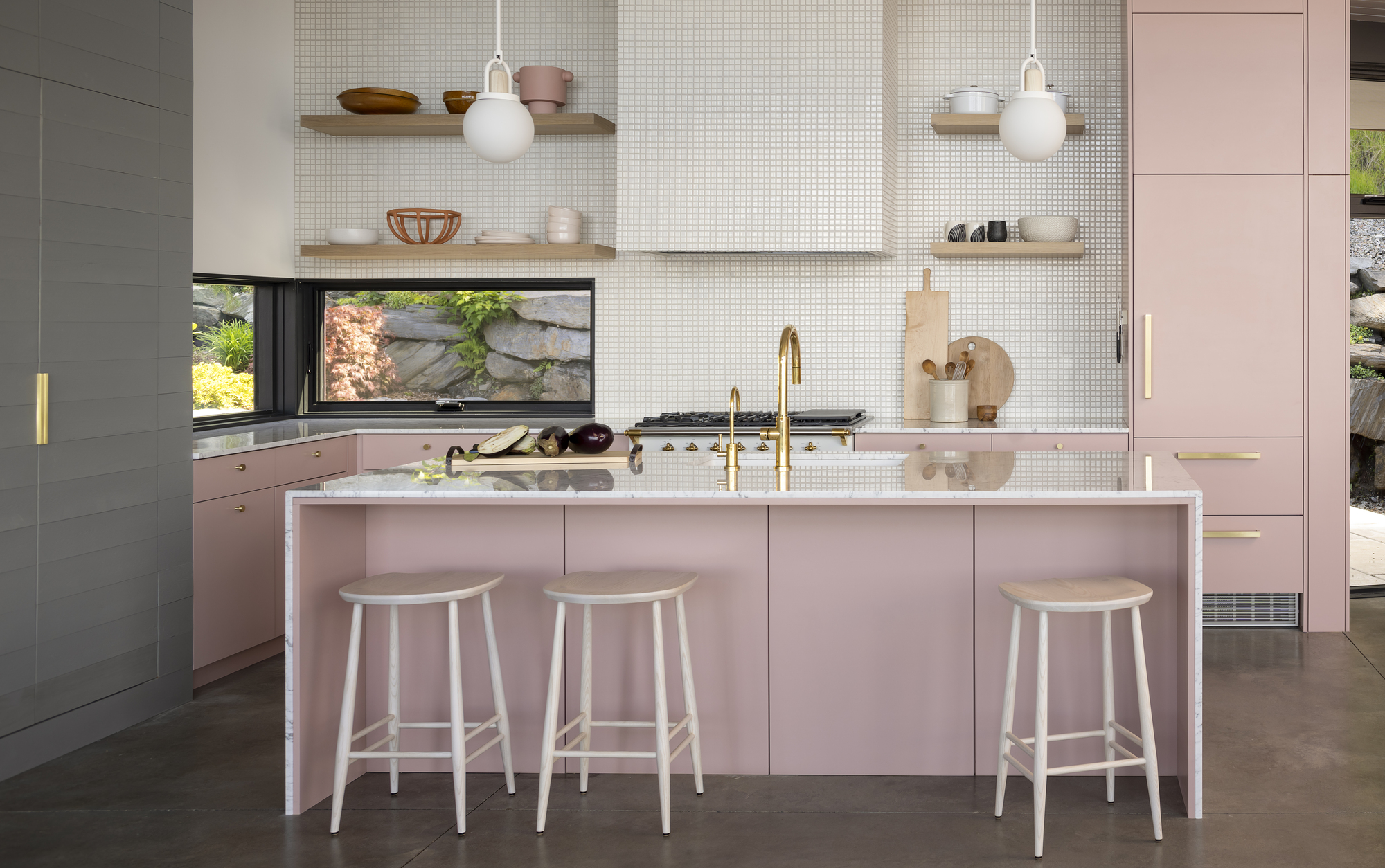 汤加斯岩架丨美国阿拉斯加-19