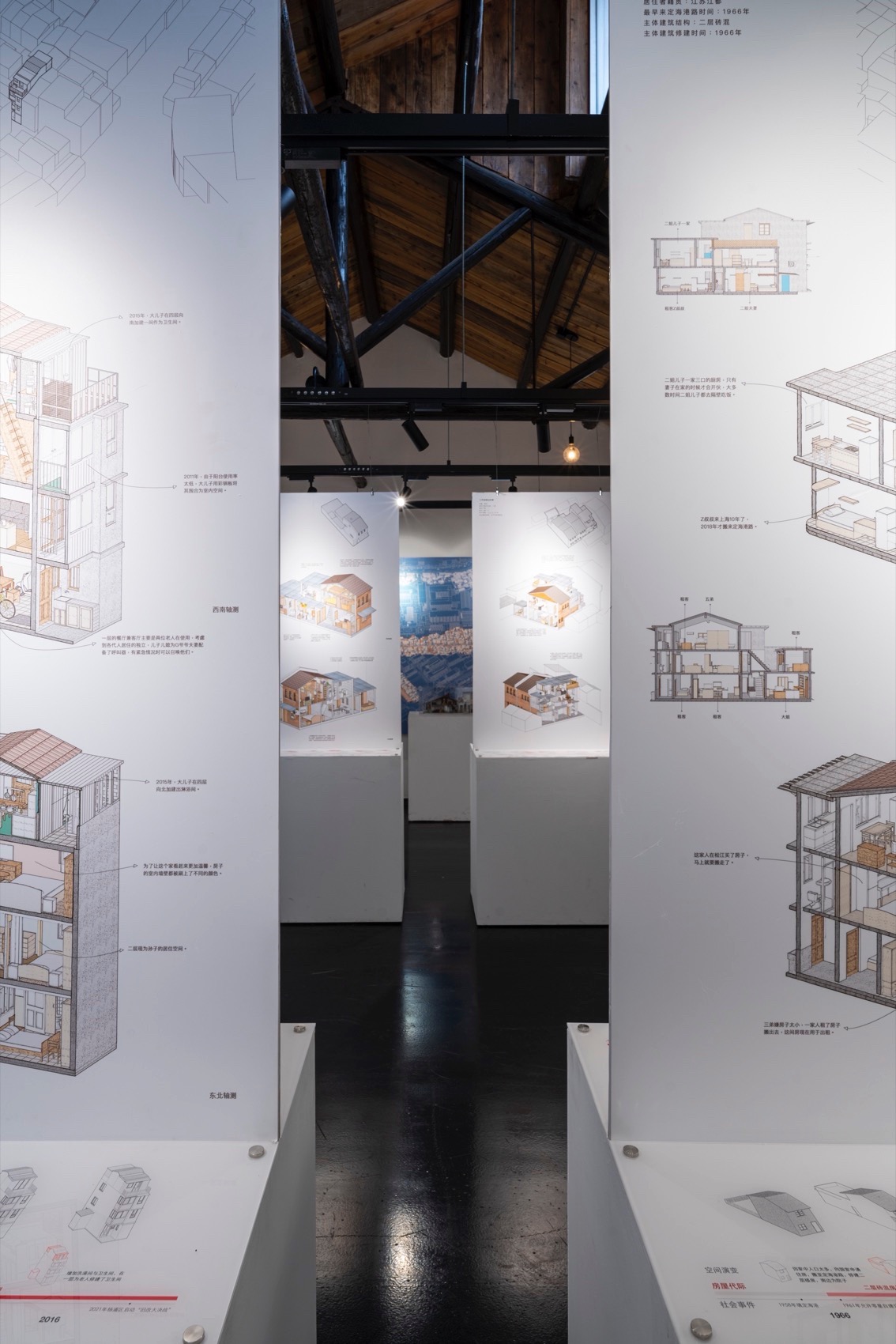 同济大学建筑与城市规划学院C楼丨中国上海丨彬蔚致正建筑工作室-269