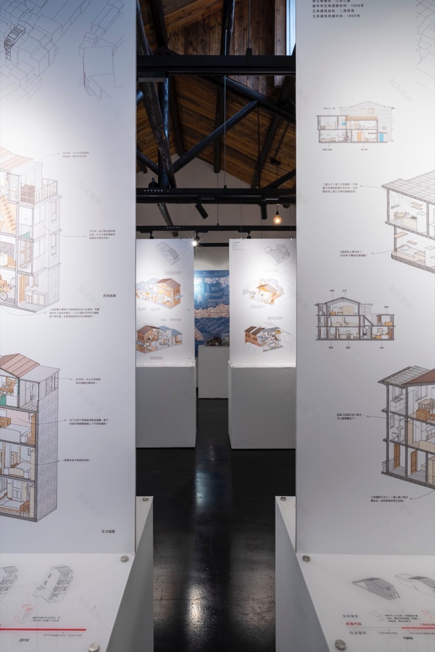 同济大学建筑与城市规划学院C楼丨中国上海丨彬蔚致正建筑工作室-269