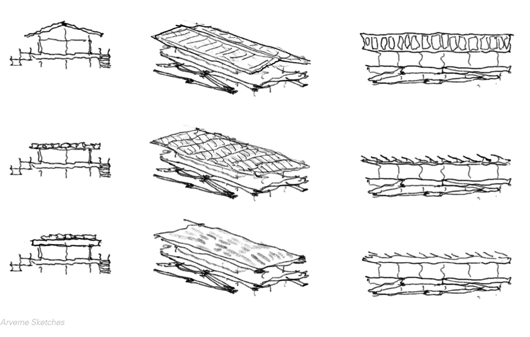 Arverne East 自然保护和欢迎中心丨美国纽约丨Y ARCHITECTURE + URBAN DESIGN-58