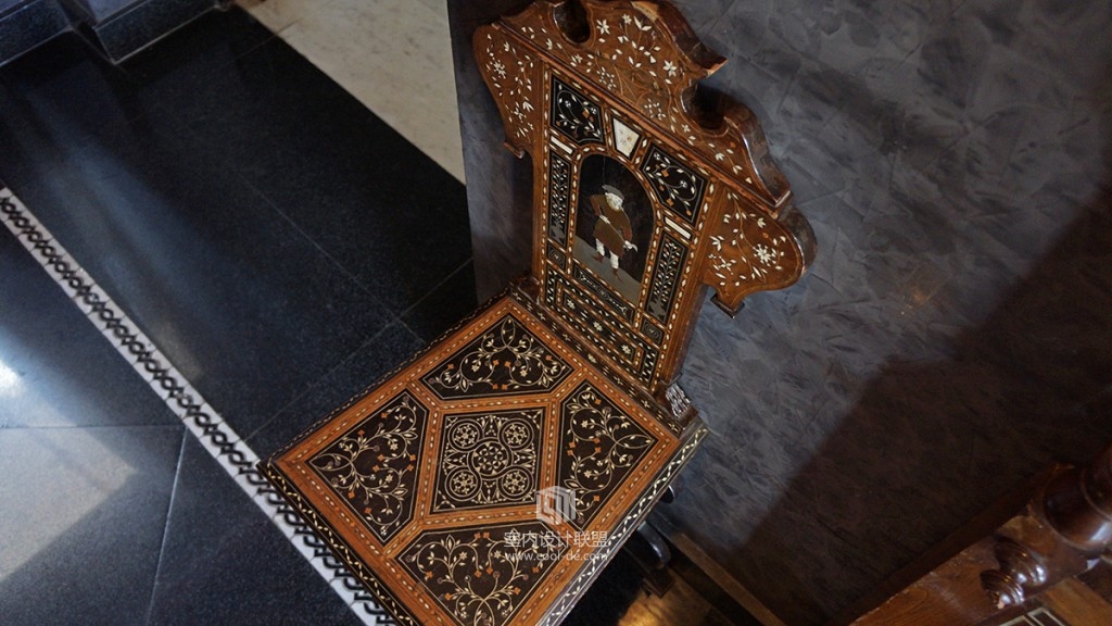 摩洛哥马拉喀什精品度假酒店-17