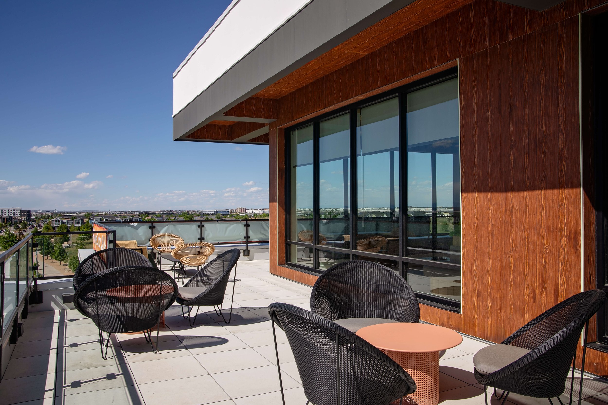 丨美国丹佛丨Vida Design-48