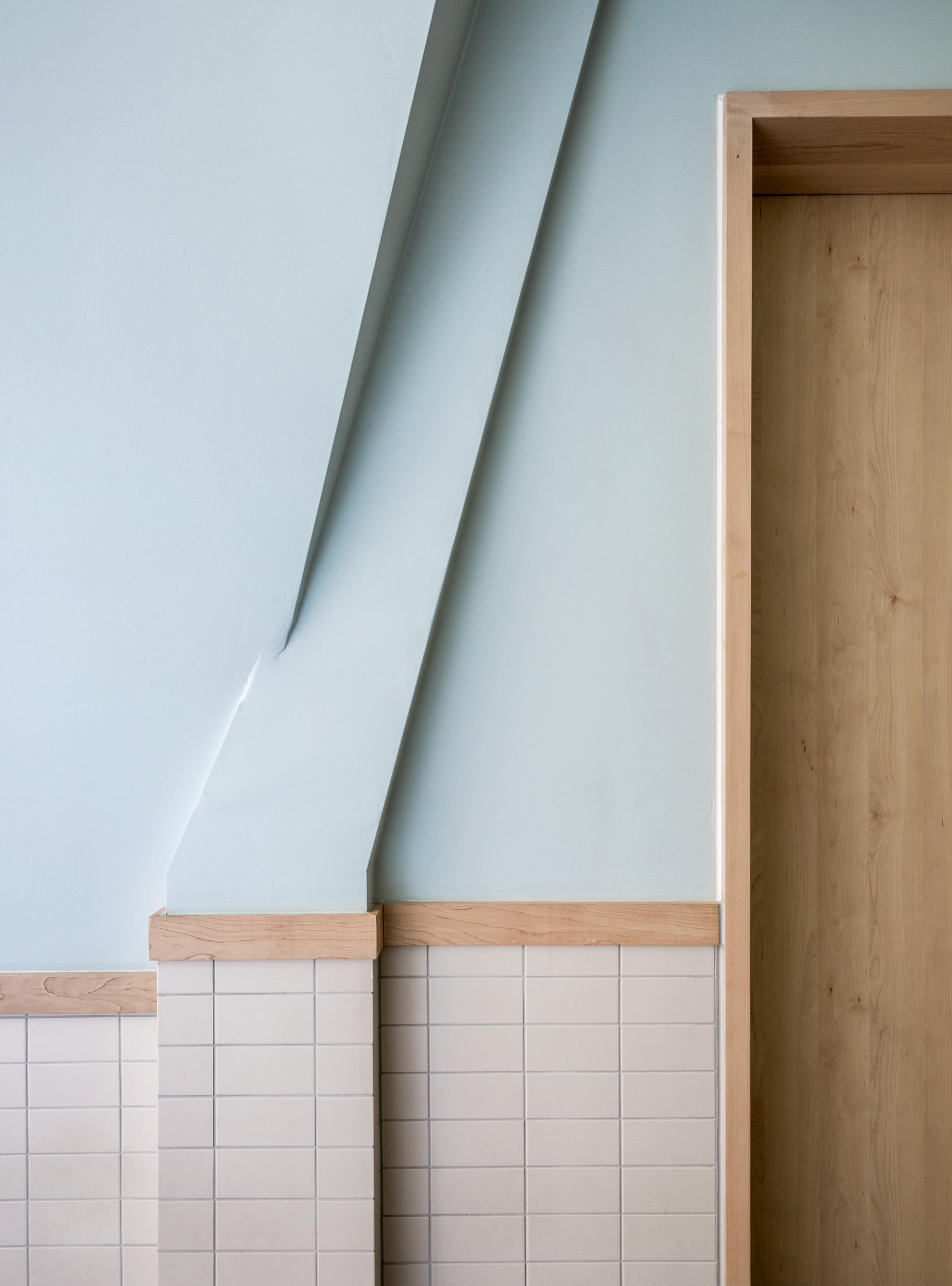 Kindergarten St. Jan Berchmanscollege /  AIDarchitecten-22