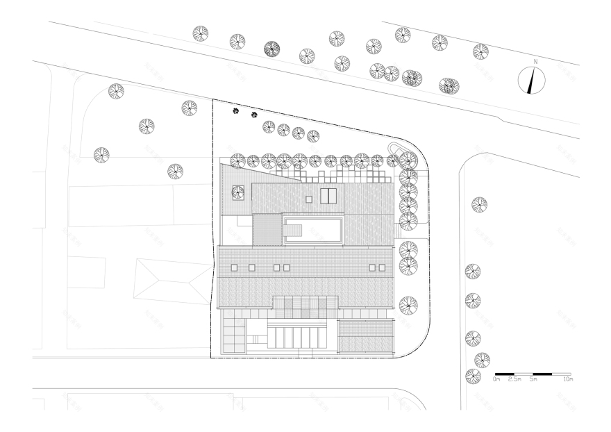 Zero House, Nearly zero energy reconstruction of a rural house in Daxing / Tenio Tianjin Architecture and Engineering-39
