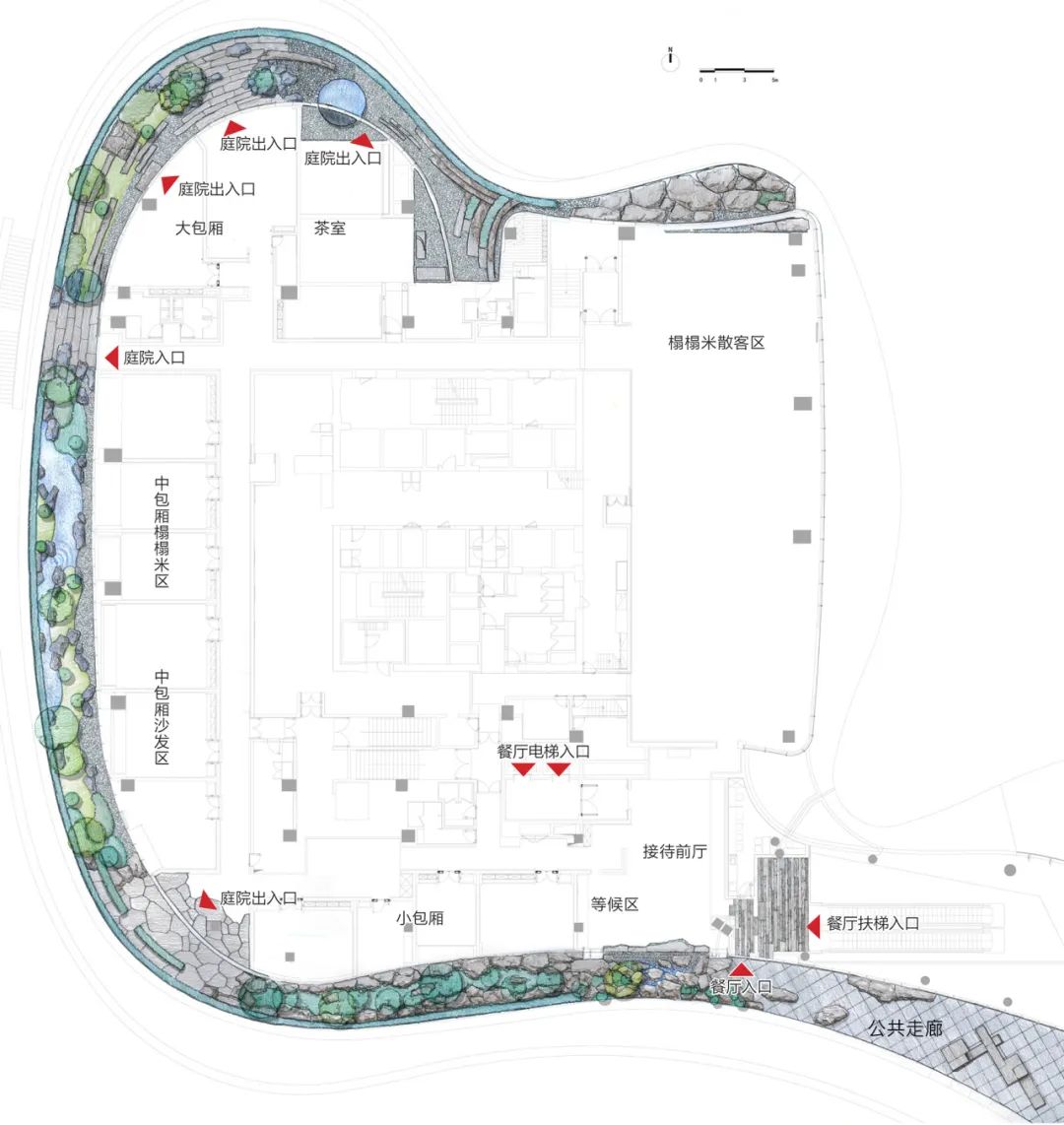 桂语山房丨中国杭州丨七月合作社-107