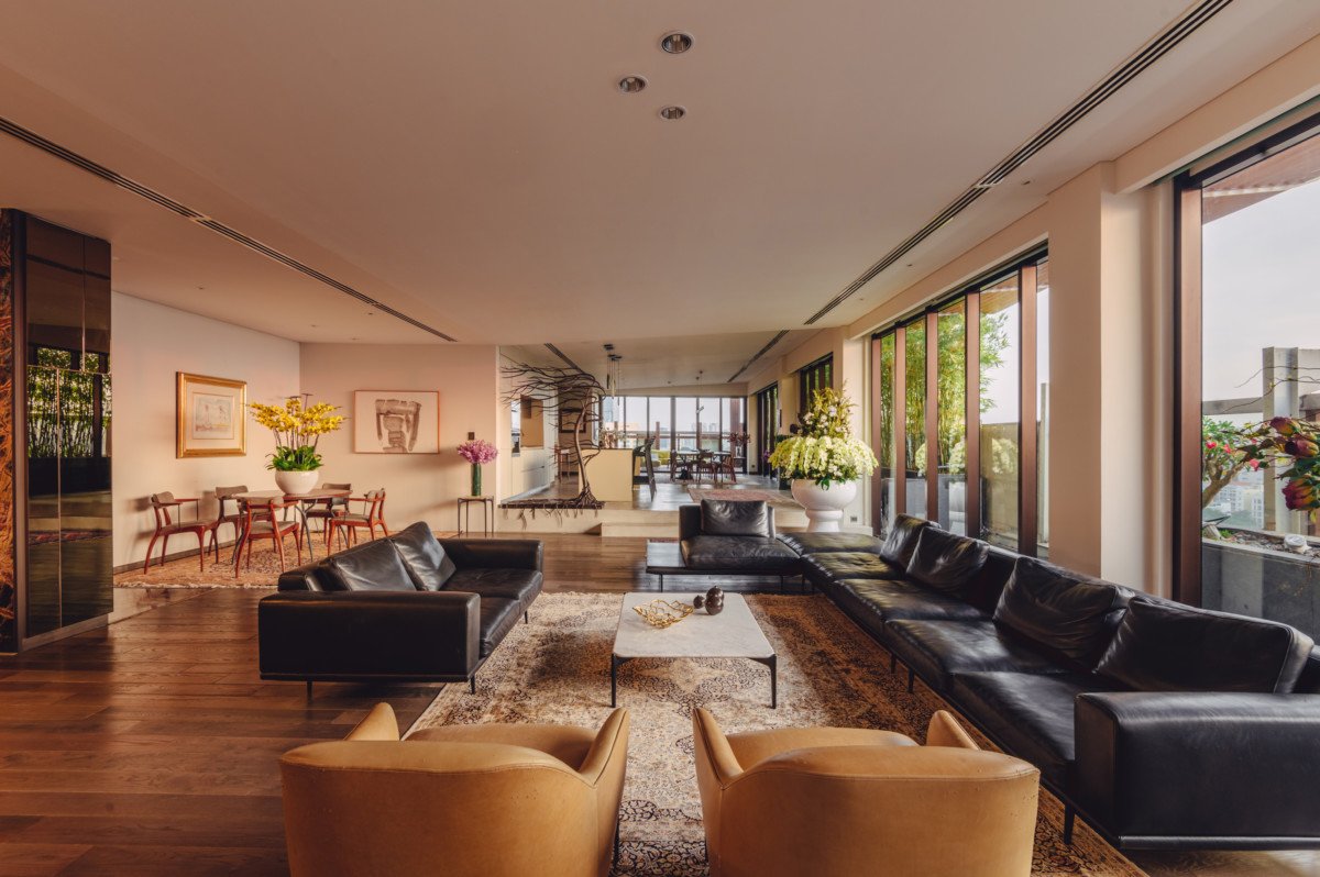 西拉城市生活丨Transform Architecture-14