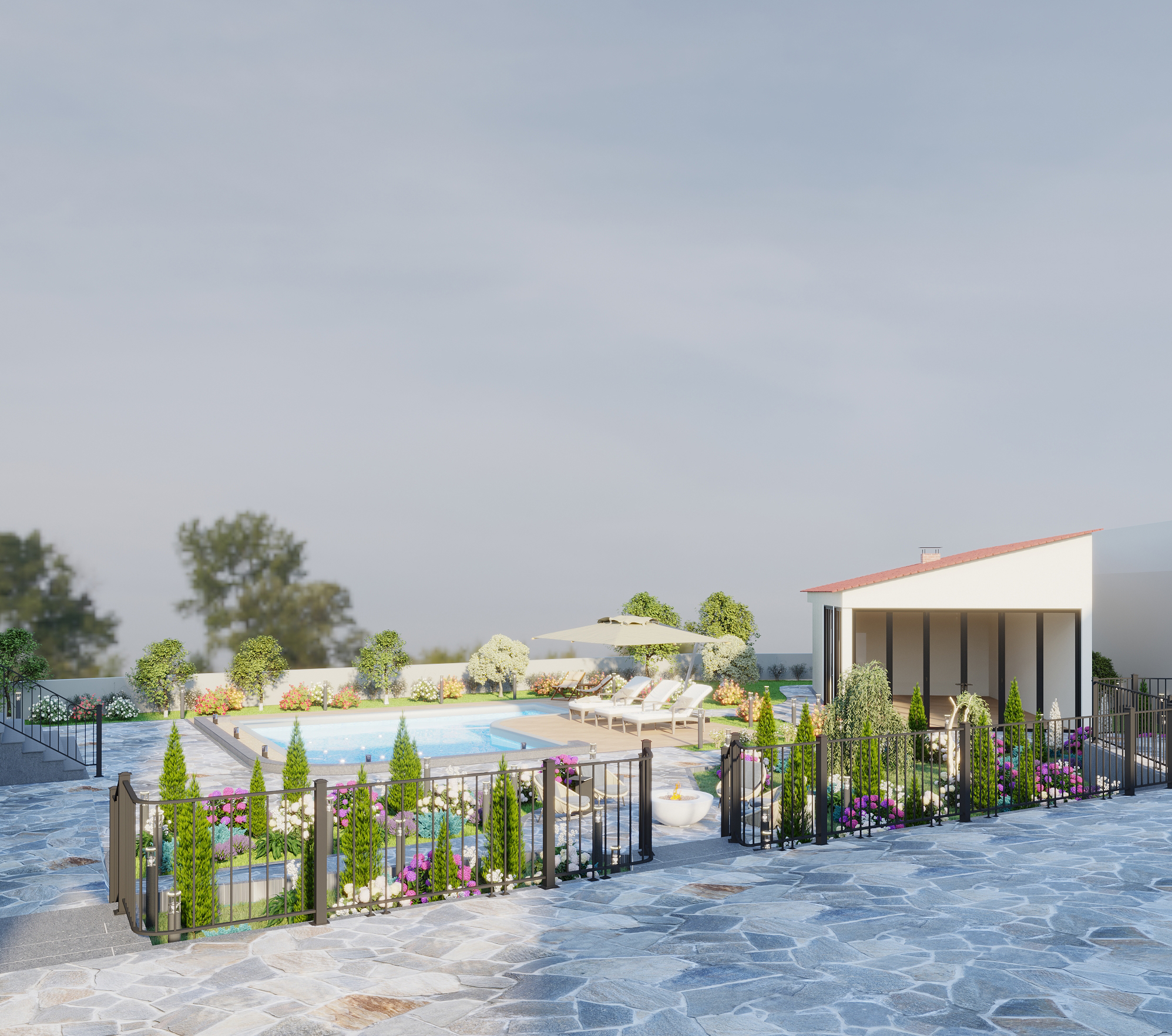 丨ArmeniaYerevan丨Ani Karapetyan（代表Zenit studio）-12