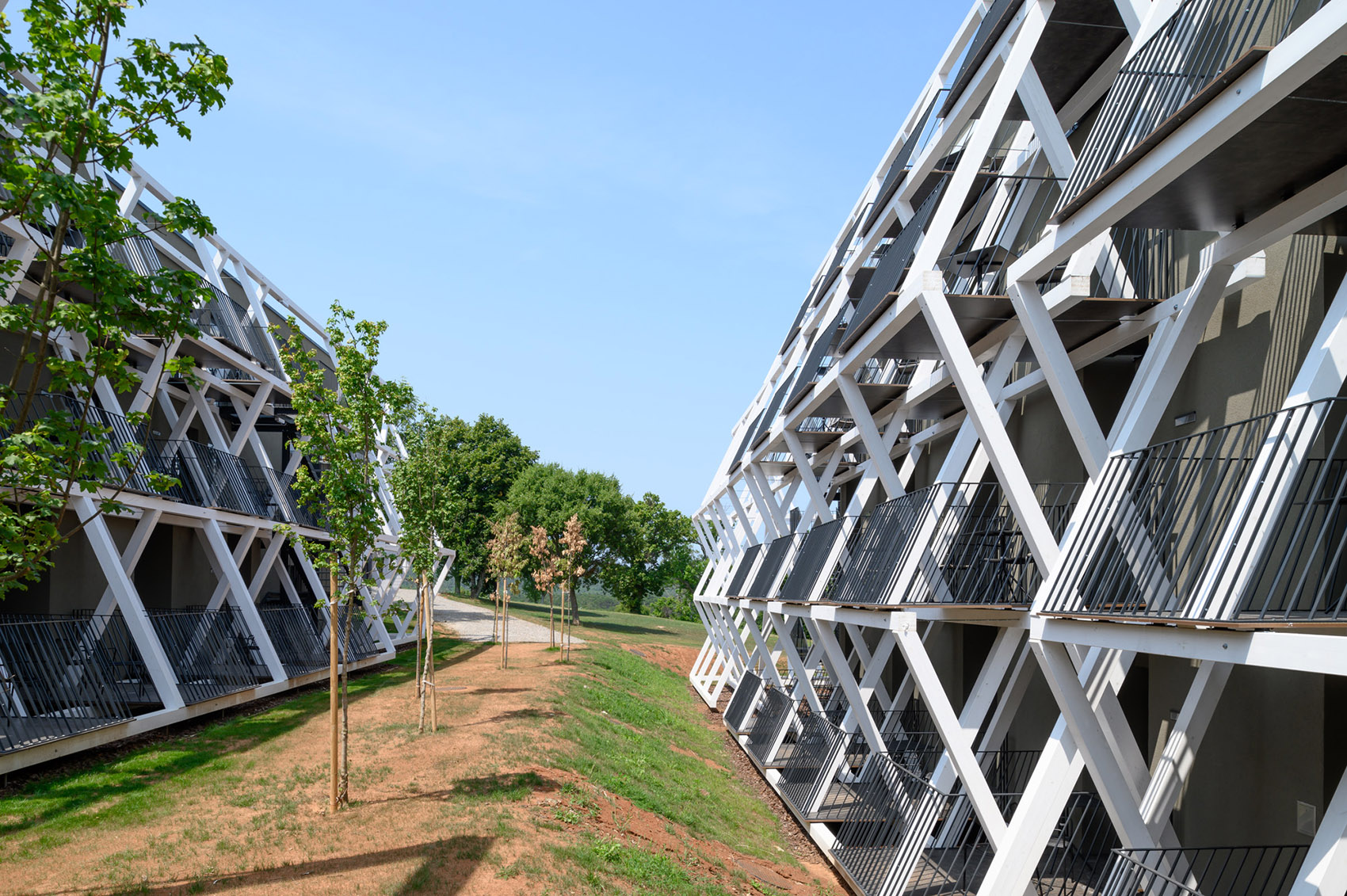 斯洛文尼亚 Maestoso 酒店丨ENOTA-12