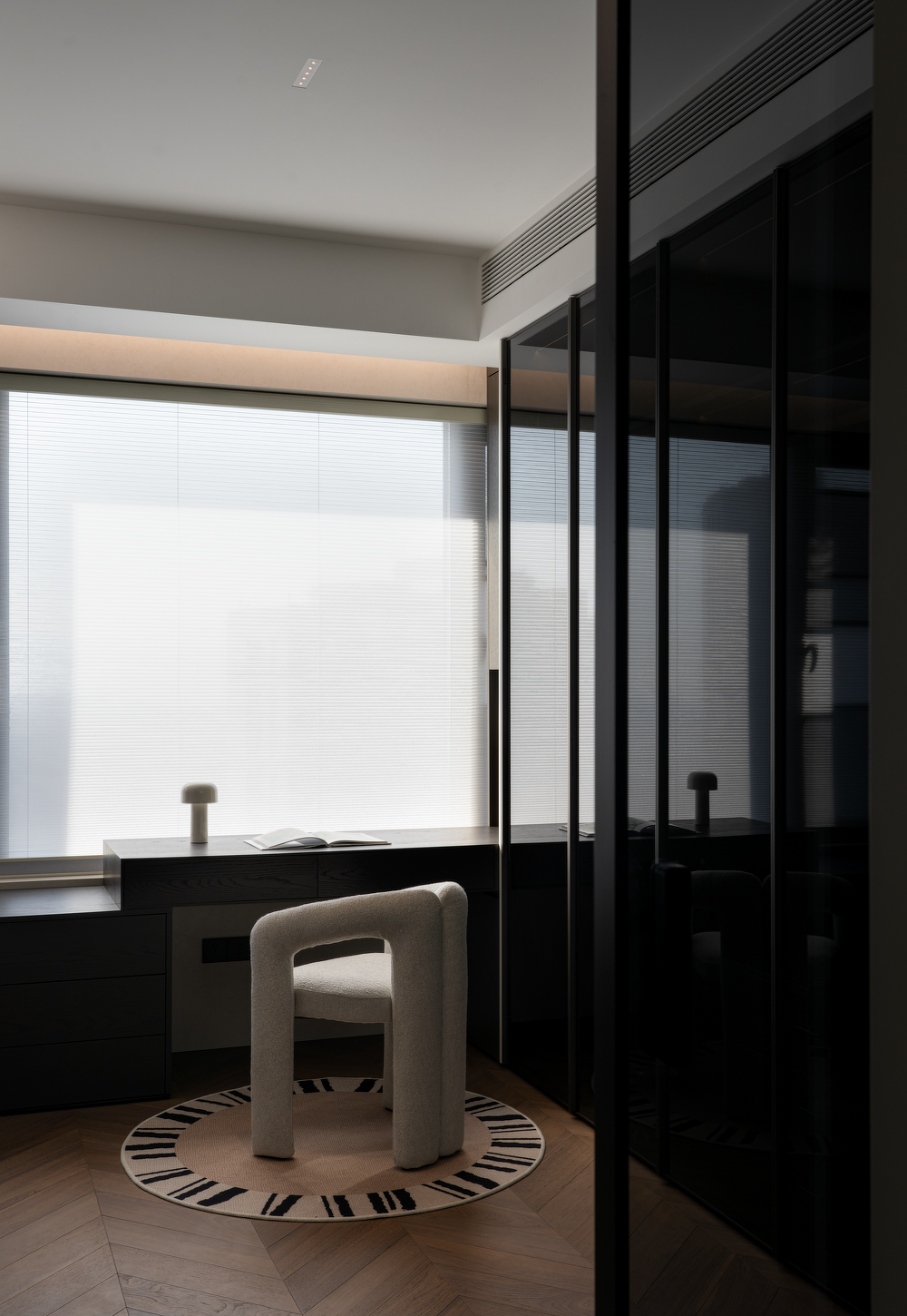 合意设计空间叶芳  |  三餐、四季！-11