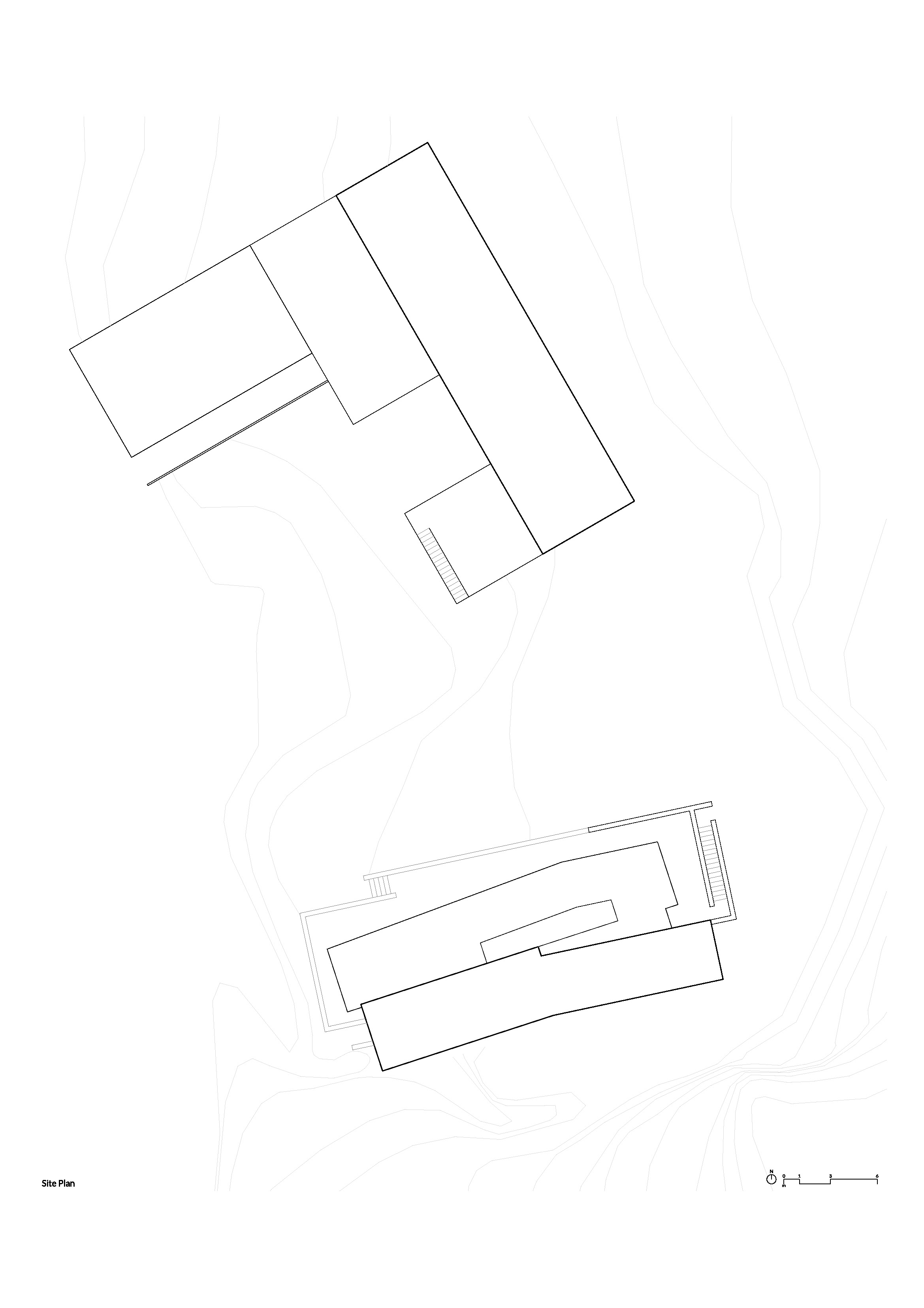 首尔废弃水井变身高颜值餐厅-42