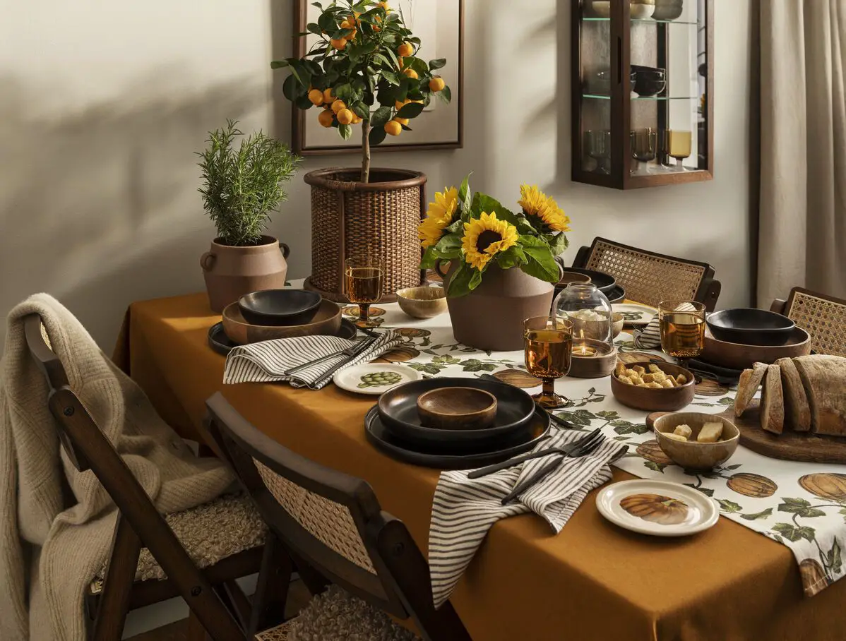 H&M Home 秋冬新系列-7