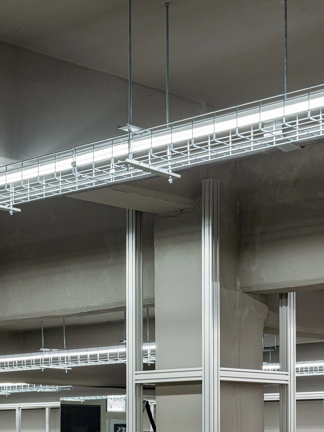 Nukak 商店设计丨韩国首尔丨unseenbird-13