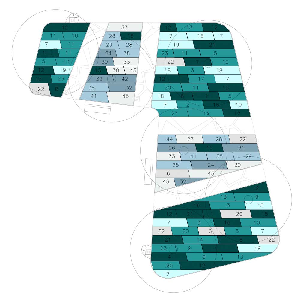 奥尔堡滨水区2-3