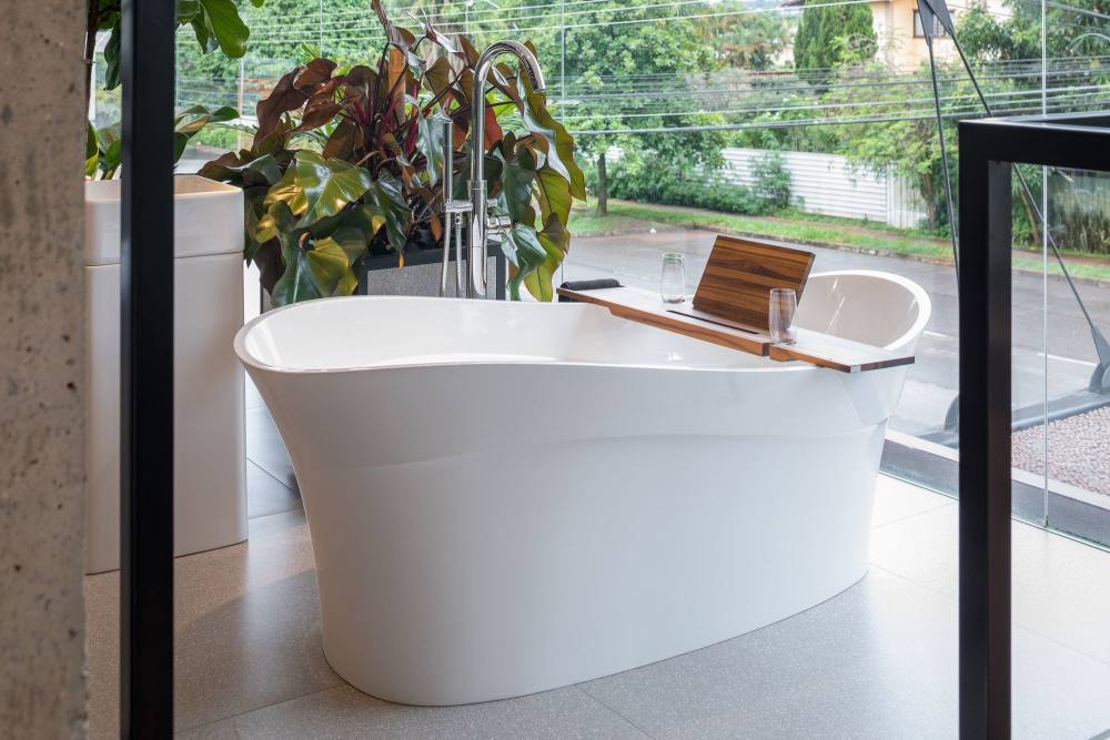 巴西圣保罗杰拉尔湖建材展厅设计-39