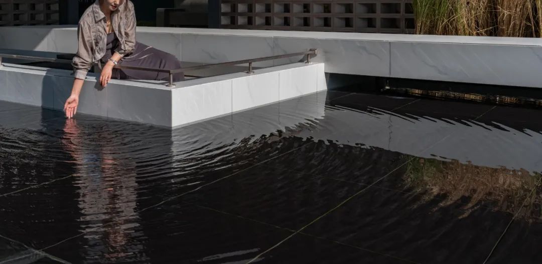 陕建雁南朗境丨中国西安丨MEDG 现工设计-26