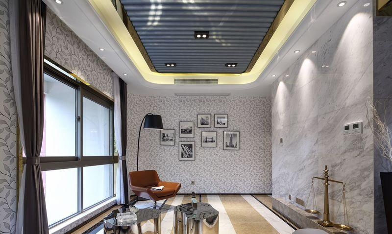 游艇风格吴月雅境，诠释优雅尊贵生活-7