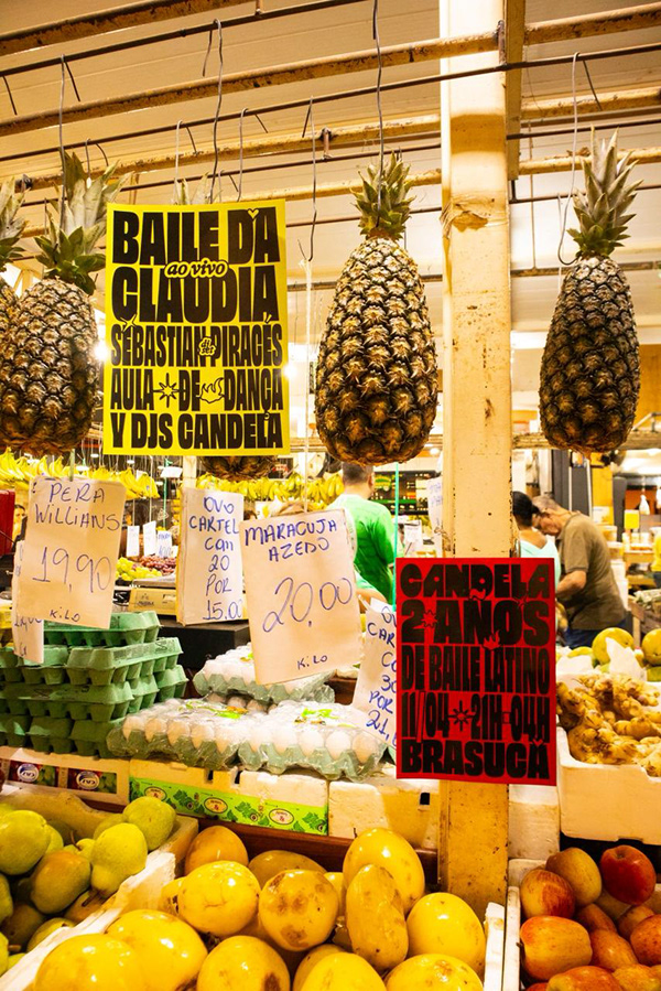 CANDELA 2 AÑOS视觉形象设计-7