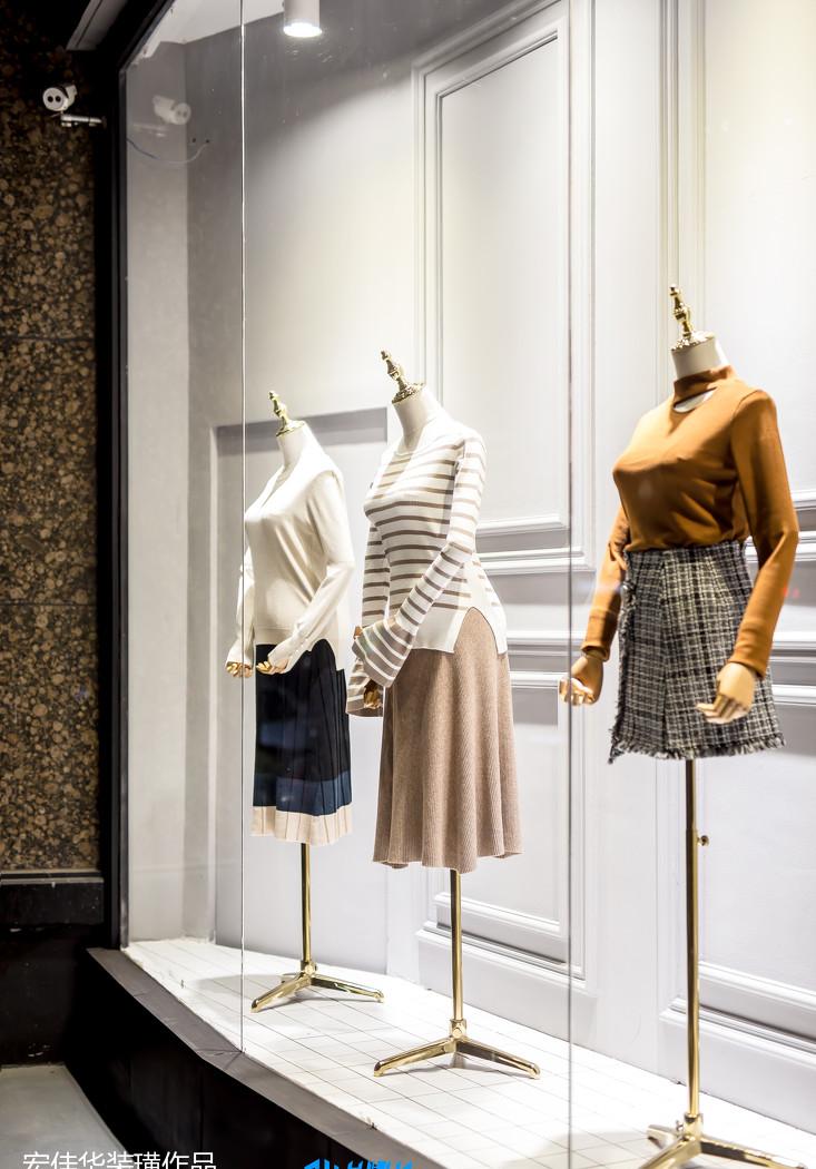 常州宏佳华装璜服装店-21