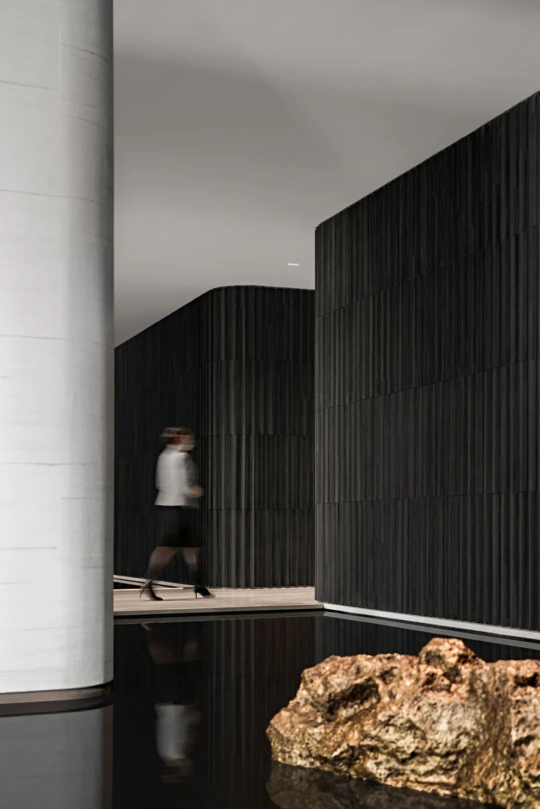 合肥润城中心丨中国合肥丨WJID维几设计-0