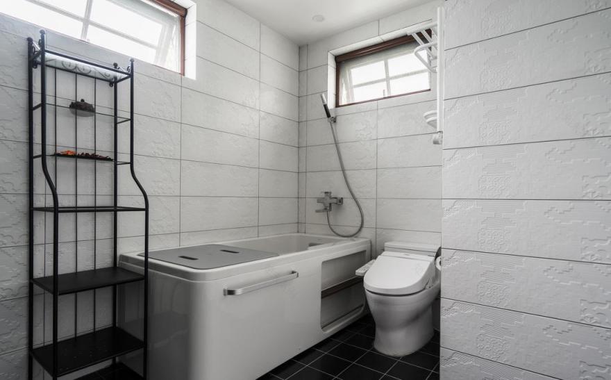 美式工业风与中式的完美融合-76